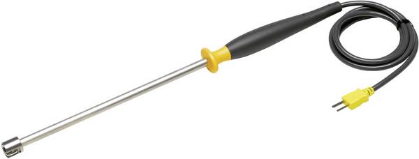 Fluke 80PK-27 Oberflächenfühler -127 bis +600 °C Fühler-Typ K