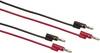 Fluke TL932 Messleitungs-Set Bananenstecker 4 mm Bananenstecker 4 mm 0.90 m Rot, Schwarz 1 St.