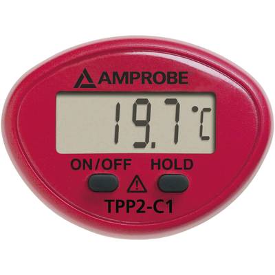 Beha Amprobe TPP2-C1 Oberflächenfühler  -50 - +250 °C Fühler-Typ NTC 
