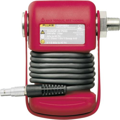 Fluke 4558686 750P24EX Adapter Passend für Marke (Messgeräte-Zubehör) Fluke