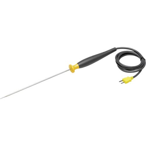 Fluke 80PK-26 Universalfühler kalibriert (ISO) -40 bis +816 °C Fühler-Typ K