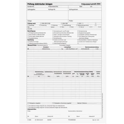 Prüfprotokoll vde 0100 pdf Prüfprotokoll vde 0100 pdf