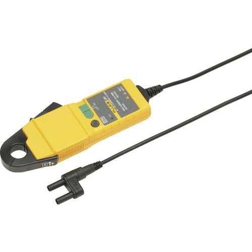 Fluke i30 Stromzangenadapter kalibriert (ISO) Messbereich A/AC (Bereich): 1 mA - 30 A Messbereich A/DC (Bereich): 1 mA -...