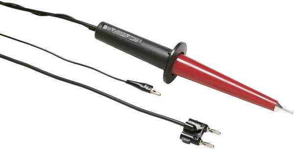 Fluke 80K-6 Tastkopf   1 kHz 1000:1 6000 V/DC, 4240 V/AC