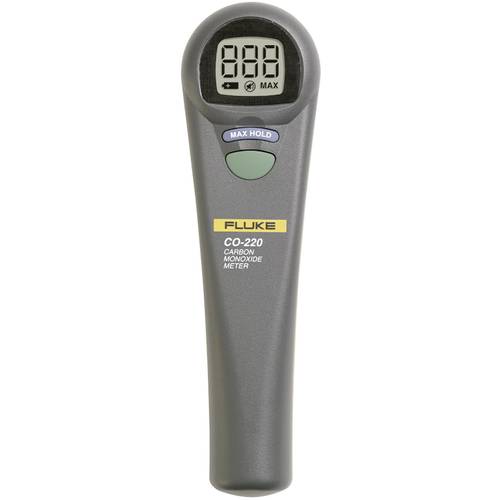 Fluke CO-220 Kohlenmonoxid-Messgerät