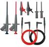 Beha Amprobe 370001 Sicherheits-Messleitungs-Set Rot, Schwarz 1 St.