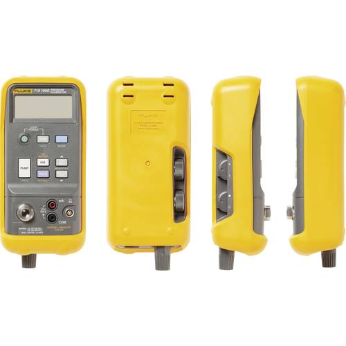 Fluke 719 30G Kalibrator kalibriert (ISO) Druck, Strom 2.4 bar
