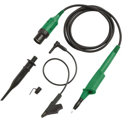 Fluke VPS410-II-V Tastkopf kalibriert (ISO) 500 MHz 10:1