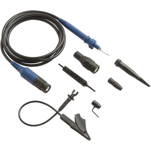 Fluke VPS510-B Tastkopf-Set berührungssicher 500 MHz 10:1 300 V