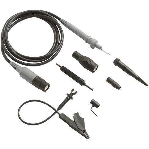 Fluke VPS510-G Tastkopf-Set berührungssicher 500 MHz 10:1 300 V