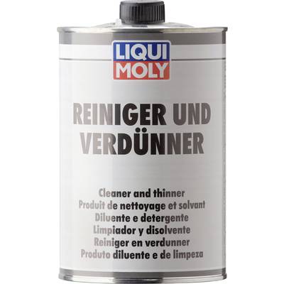 Liqui Moly Reiniger und Verdünner 6130  1 l