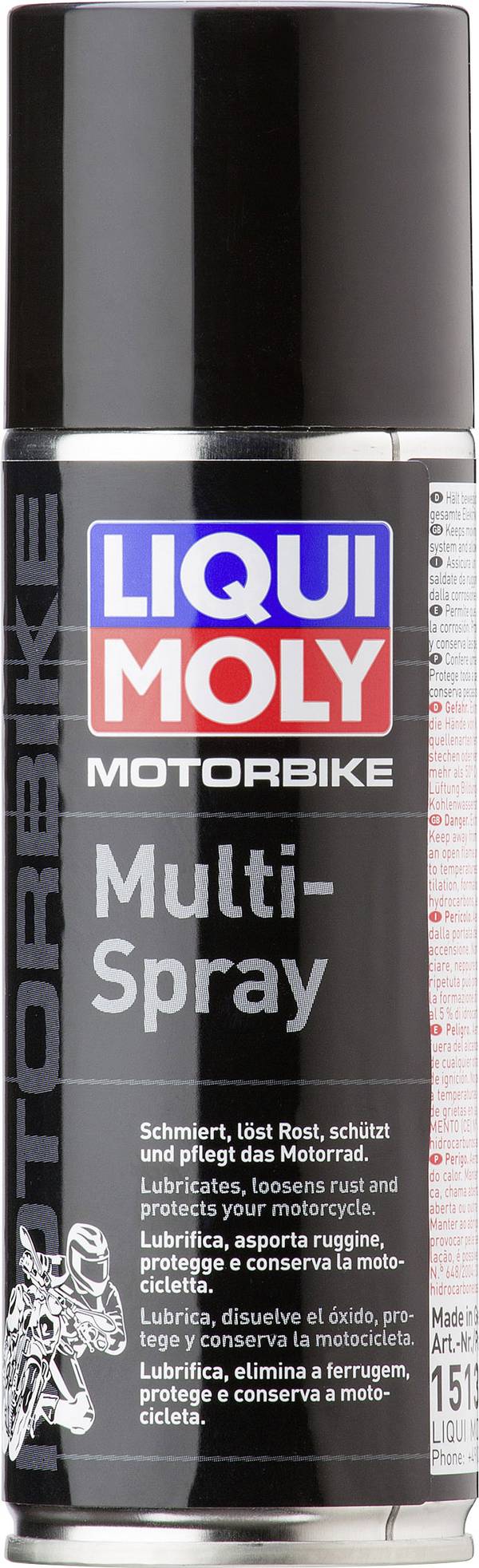 Liqui Moly 1513  Multifunktionsspray 200 ml
