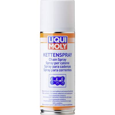 Liqui Moly  Kettenspray  200 ml