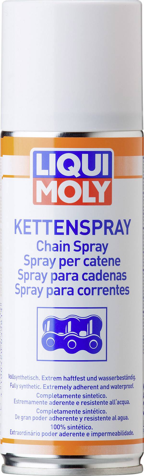 Liqui Moly  Kettenspray  200 ml