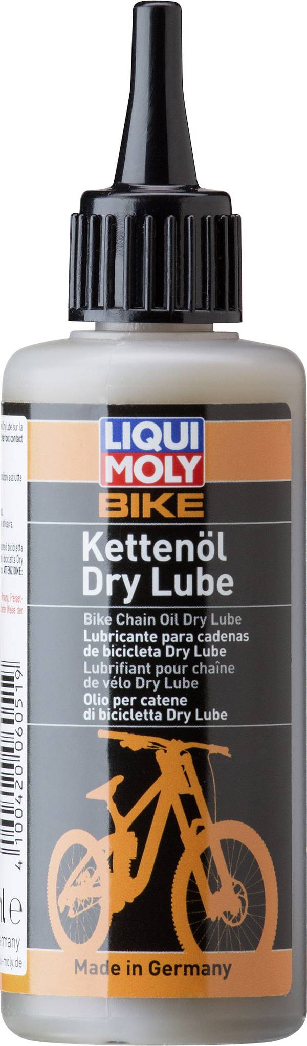 Liqui Moly  Kettenöl 6051 100 ml