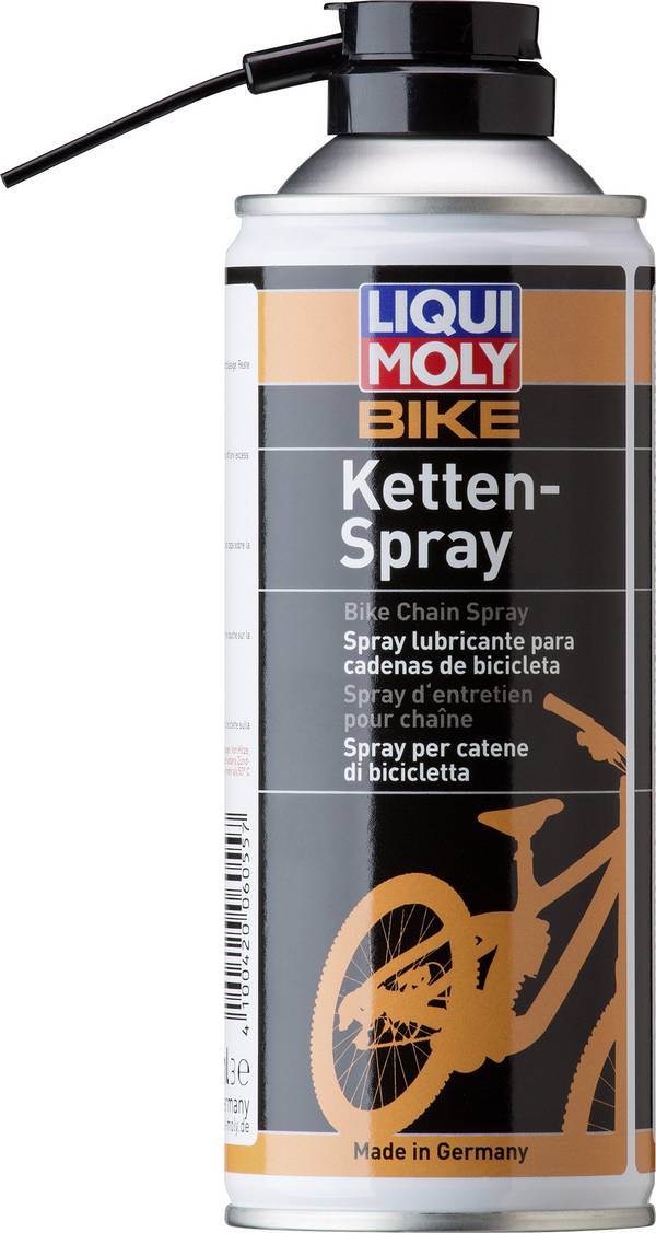 Liqui Moly  Kettenspray 6055 400 ml