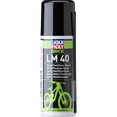 Liqui Moly LM 40 Multifunktionsspray 6057 50 ml