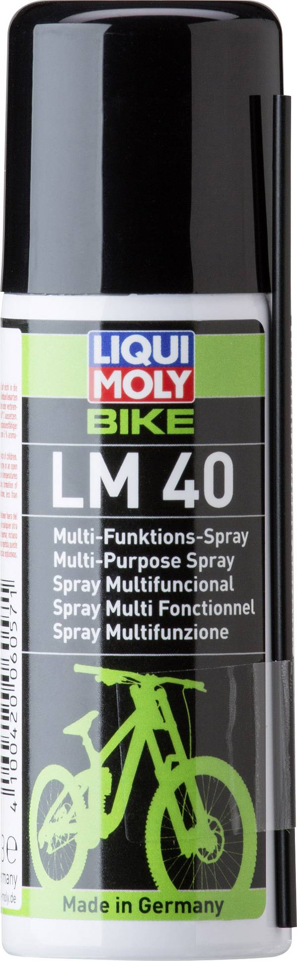 Liqui Moly LM 40 Multifunktionsspray 6057 50 ml