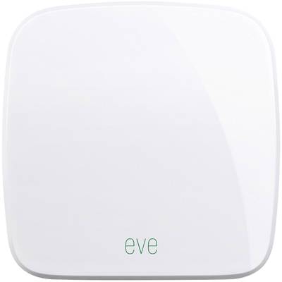 Eve home Weather Bluetooth Wetter-Kombisensor   Apple HomeKit