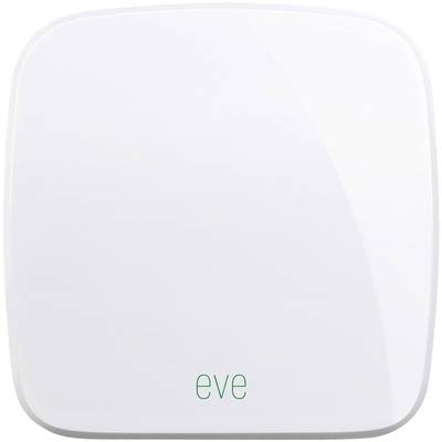 Eve home Room Bluetooth Temperatursensor und Luftfeuchtesensor   Apple HomeKit
