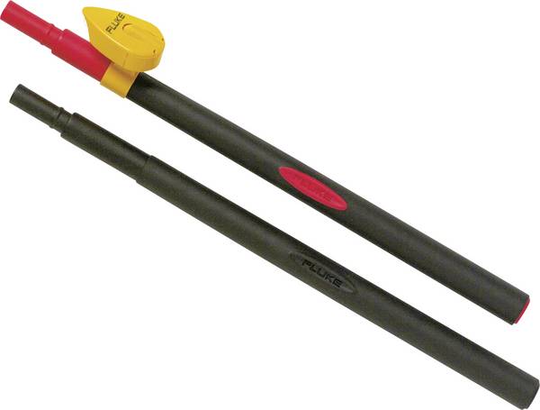 Fluke L210 Tastkopflampe + Tastkopfverlängerungen L210