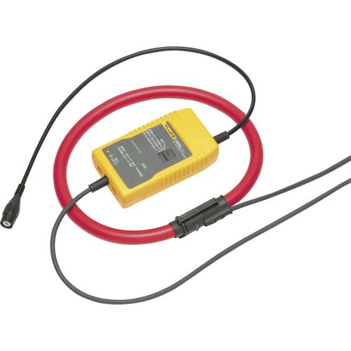 Fluke i3000s flex-24 Stromzangenadapter kalibriert (ISO) Messbereich A/AC (Bereich): 3 - 3000 A flexibel