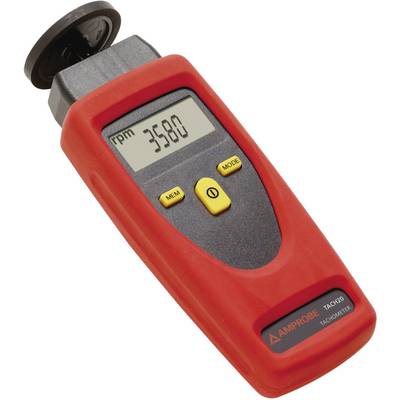 Testo Drehzahlmesser 0563 0470, 470 digital, optisch & mechanisch, mit Laser – Böttcher AG Testo Drehzahlmesser 0563 0470, 470 digital, optisch & mechanisch, mit Laser – Böttcher AG