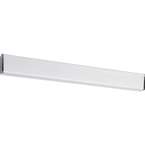 Paulmann Nembus 70464 LED-Bad-Wandleuchte 9 W Warmweiß Chrom
