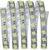 Paulmann MaxLED RGB 70587 LED-Streifen-Basisset mit Stecker 24 V 1.5 m RGB 1 St.