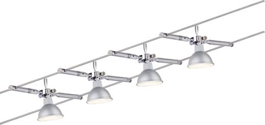 Seil Komplettsystem GU5 3 16 5 W LED Paulmann Togo