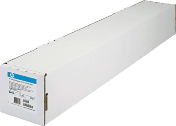 HP Plotterpapier C6030C 914mmx30,5m 130g matt weiß