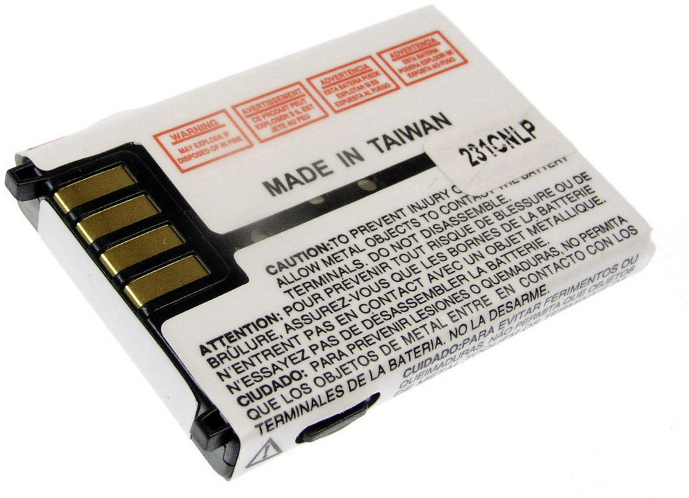 Аккумулятор motorola l7089