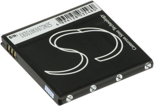 CS Cameron Sino Li-Ion Handy-Akku (Bezeichnung Originalakku: EB575152LU ...