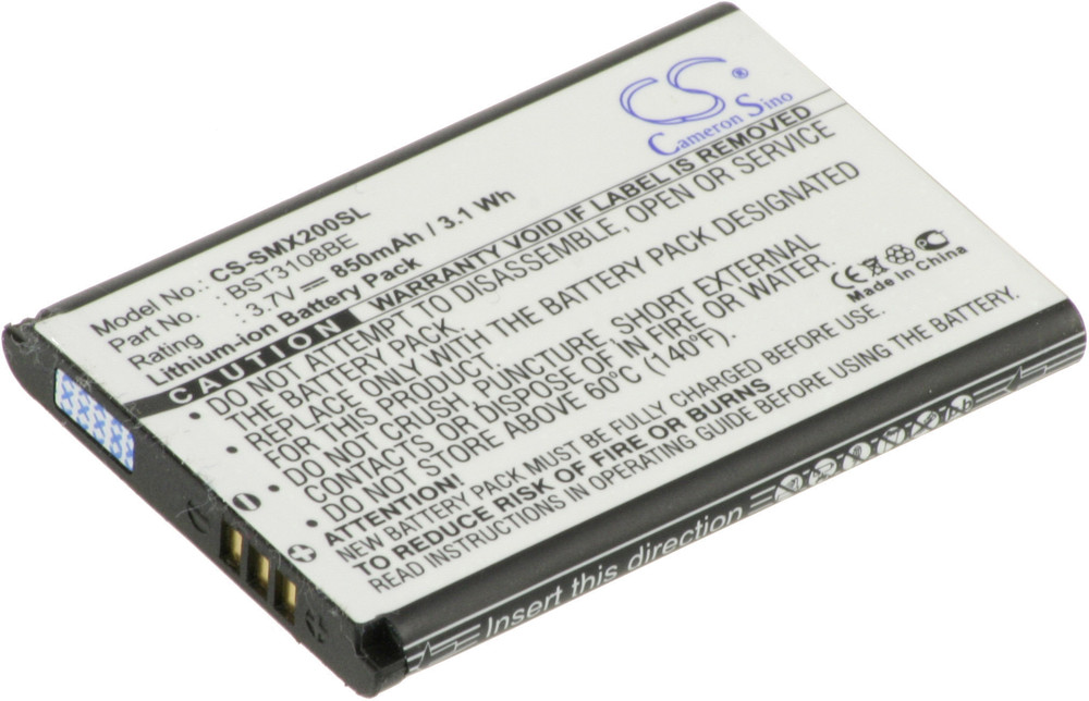 Gt e1080i аккумулятор