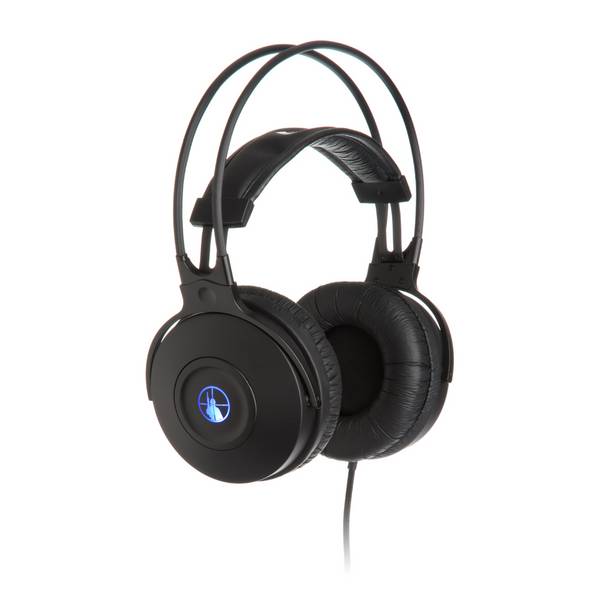 Connect IT SNIPER GH3300 - Headset - ohrumschließend