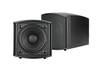 Omnitronic OD-2 Wandlautsprecher 30 W Schwarz 1 Paar