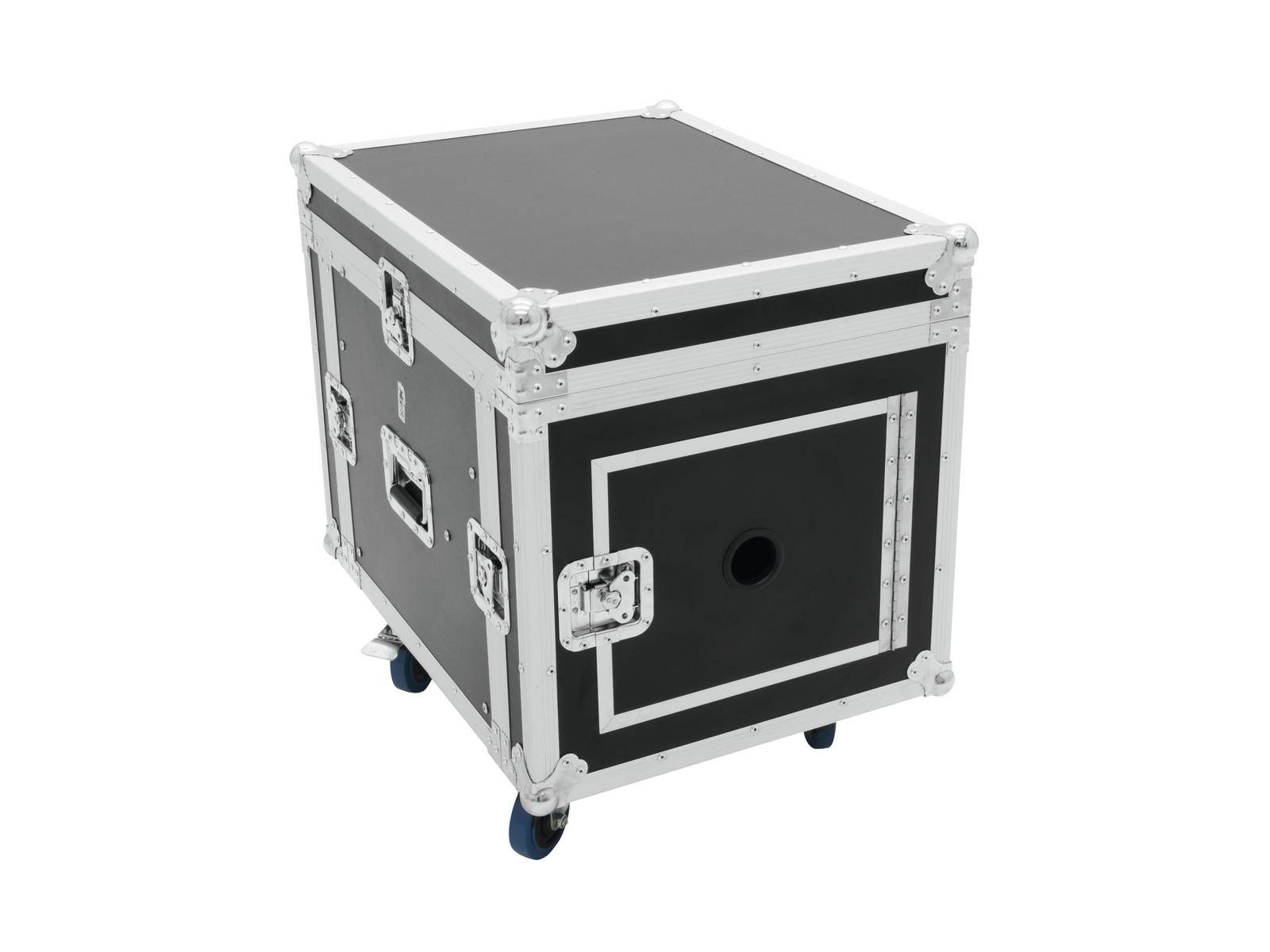 Roadinger 50 3011000R Case (L x B x H) 720 x 540 x 715 mm