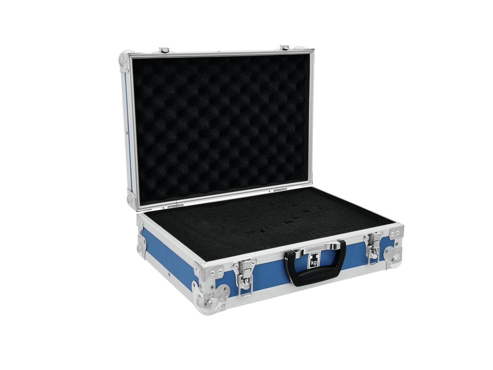 Roadinger Case FOAM 30126206 Universal-Koffer (L x B x H) 345 x 460 x 165 mm-1