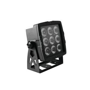 Eurolite Led Fluter Anzahl Leds 9 X 8 W Kaufen