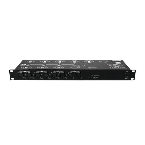 Eurolite 70064825 DMX Splitter 8-Kanal