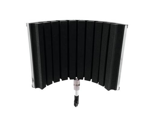 Omnitronic AS-02 Popfilter