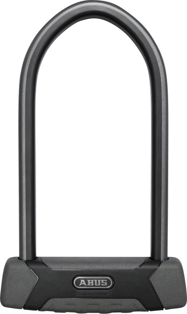 ABUS Bügelschloss Granit X-Plus 540/160HB230-0