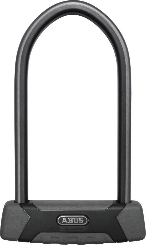 ABUS Granit XPlus 540/160HB300 Bügelschloss schwarz/grau