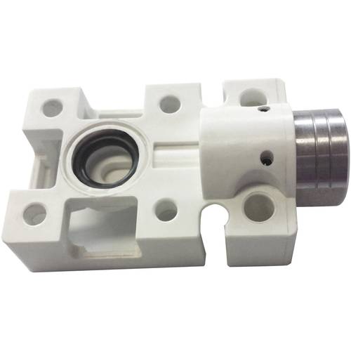 Panasonic MS-DP1-FE Adapterplatte MS-DP1-FE 1 St.