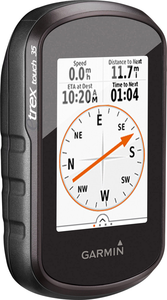 garmin etrex touch 35 vs 25