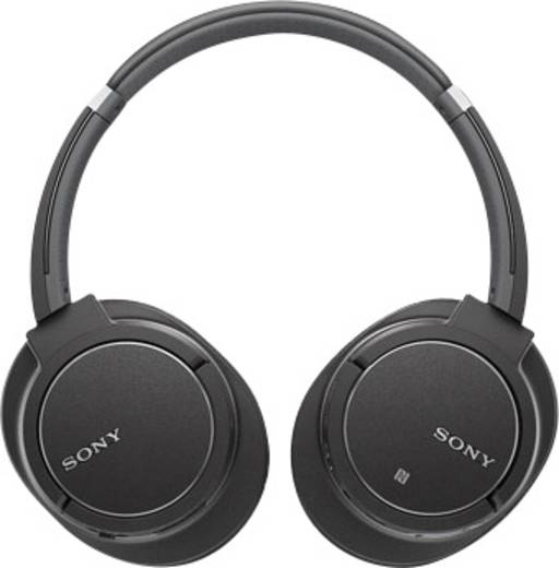 Sony MDRZX770BN Bluetooth® Kopfhörer Over Ear Headset, NFC, Noise