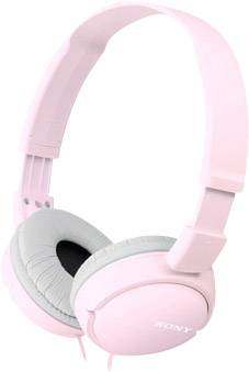 Sony MDR-ZX110AP - Kopfhörer mit Mikrofon - ohrumschließend-0