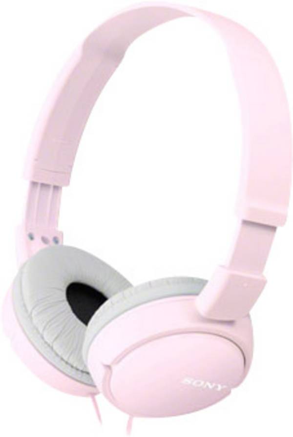 Sony MDR-ZX110AP - Kopfhörer mit Mikrofon - ohrumschließend