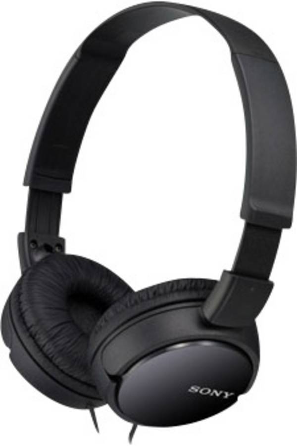 Sony MDR-ZX110 - Kopfhörer - ohrumschließend