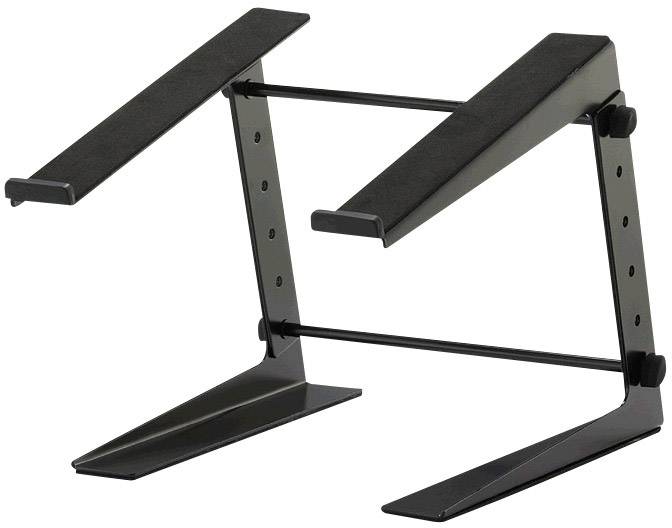 Adam Hall SLT001E Laptop-Ständer Stahl